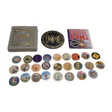 World Pog Federation Micro