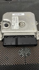 CENTRALINA MOTORE ECU