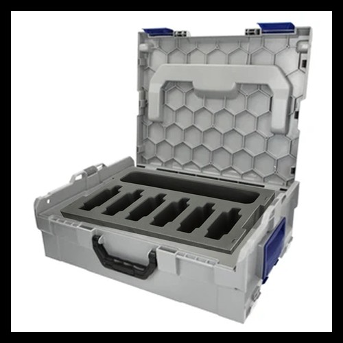 Boxx 136 valigetta porta - l-boxx,