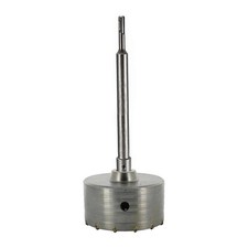 FRESA A TAZZA 130 MM