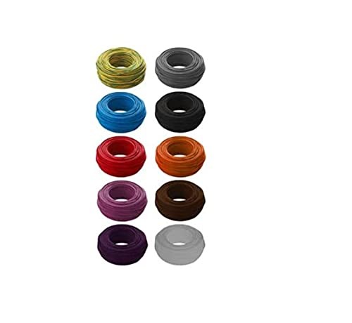 Cavo unipolare fs17 - unipolare, flessibile