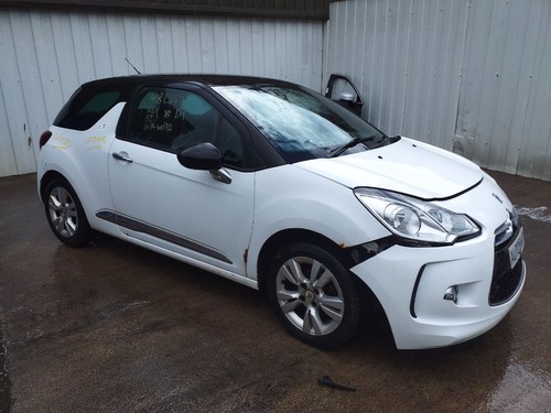 Gruppo leva cambio - citroen, ds3