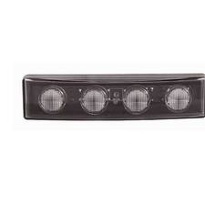 Fanale Anteriore A Led Per