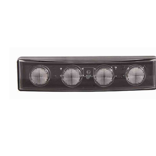 Fanale anteriore led per - anteriore,