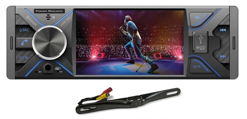 Power acoustik pml - power,