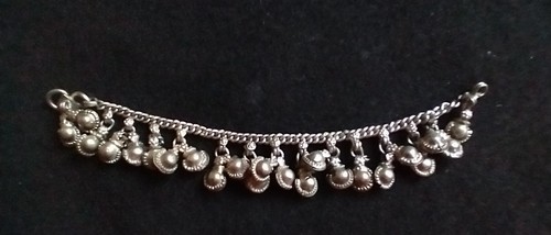 Bracciale campanella