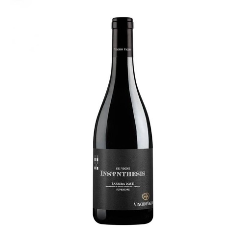 Vinchio vaglio serra barbera - -,