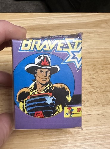 Filmation 1986 bravestarr - filmation,