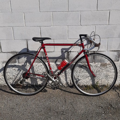 Bicicletta corsa moser - bicicletta, da