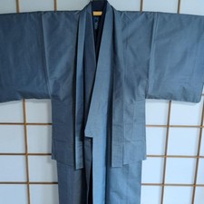 Kimono giapponese da uomo