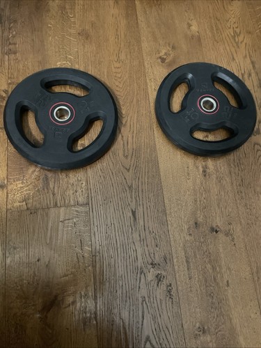 Dischi 10kg domyos - 10kg,
