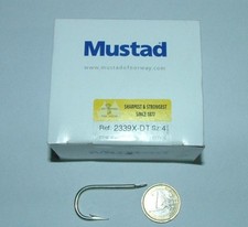 MUSTAD 100 AMI 2339 X DT SIZE