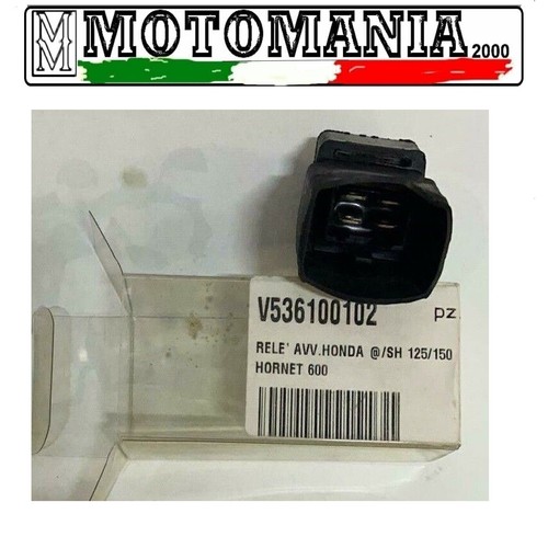 V536100102 rele honda sh125 - honda,