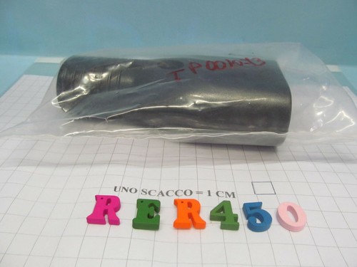 Coppia gusci rer450 - rer450, x
