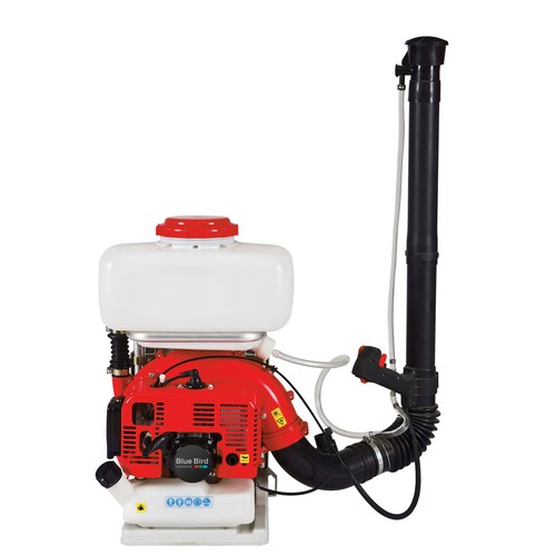 Atomizzatore scoppio - atomizzatore, a