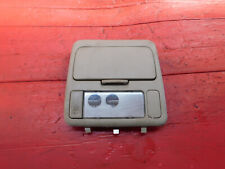 PLAFONIERA LUCE INTERNA DR DR5 1.6 16V BI FUEL GPL 2011 POKER 2