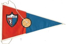 Flag for Vespa/Lambretta