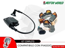 Kit statore bobina - statore,