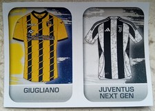 Figurina Calciatori Panini