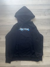 Trapstar felpa con cappuccio - felpa,