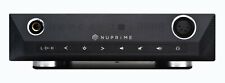 NuPrime DAC-10H - DAC e