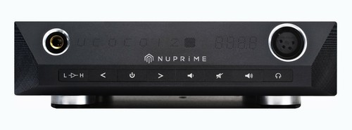 Nuprime dac 10h - nuprime,