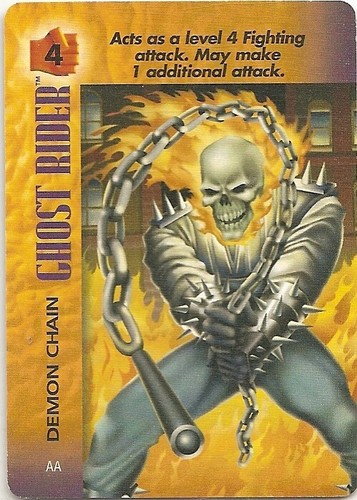 Marvel overpower powersurge - marvel,