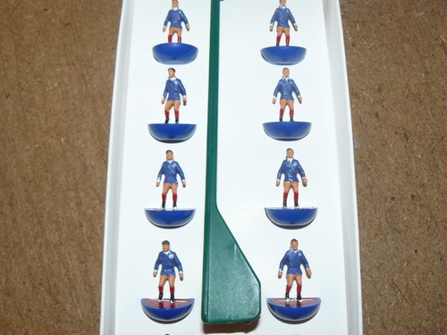 Squadra subbuteo santiago - squadra,