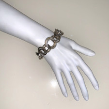 PIANEGONDA .925 SILVER CHUNKY