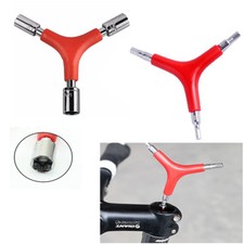 Chiave Esagonale Bicicletta