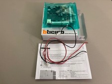 Centrale allarme BTicino -