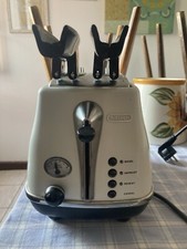 tostapane DeLonghi CT02203