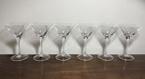 Bicchieri cocktail in - 6,