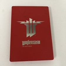 Wolfenstein The New Order