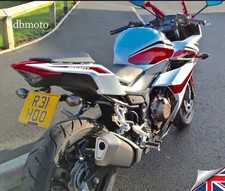 Plug & Play Honda CB500R