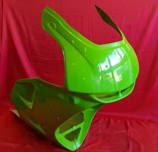 Modelli Kawasaki ZX6R F - Kit carenatura gara / pista - Kit colorati 