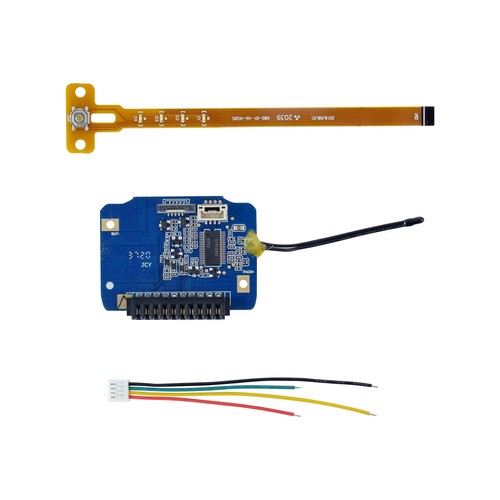 Scheda protezione circuito per - scheda,