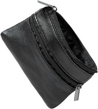 Portachiavi in Vera Pelle per