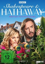 Shakespeare & Hathaway