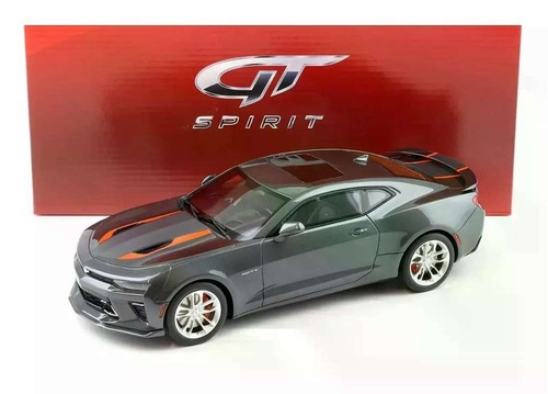 Chevrolet camaro coupè - chevrolet,