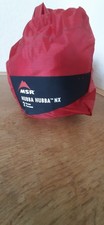 MSR Hubba Hubba NX Impronta