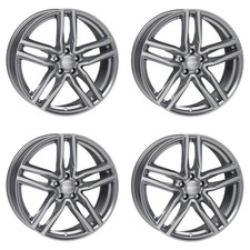 4 Cerchi Alutec Ikenu 6.5Jx16