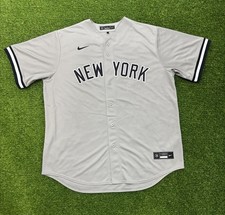 Nike Authentic New York