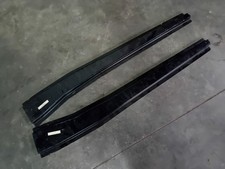 Coppia lamiera riparazione