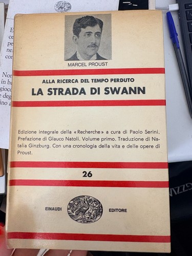 Proust alla ricerca del - alla, tempo