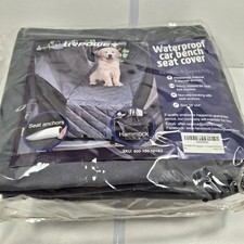 Coprisedile Auto per Cani