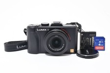 Panasonic LUMIX DMC-LX5