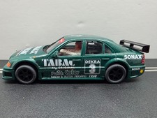 Ninco Mercedes-Benz C 180 DTM #3 Roland Asch (50106)