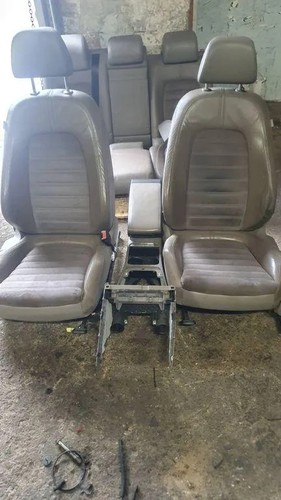 Set sedili passat b7 - set,