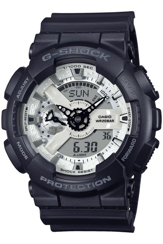 Nuovo orologio polso - polso, casio